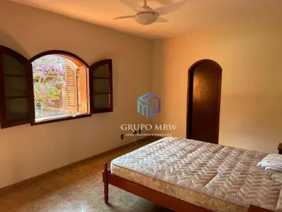 Fazenda / Sítio / Chácara com 4 Quartos à venda, 250m² no Campo Verde, Ibiúna