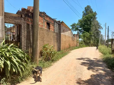 Fazenda / Sítio / Chácara com 4 Quartos à venda, 300m² no Centro (São João Novo), São Roque