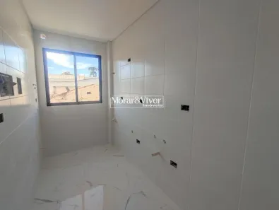 Cobertura com 3 Quartos à venda, 101m² no Boneca do Iguaçu, São José dos Pinhais