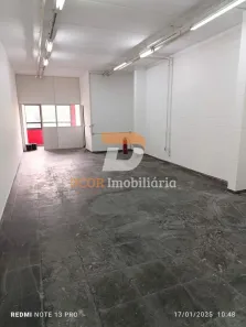 Conjunto Comercial / Sala para alugar, 50m² no Centro, Diadema
