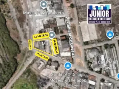 Galpão / Depósito / Armazém com 4 Quartos à venda, 900m² no Morada Nova, Cabedelo