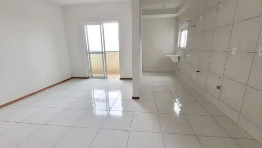 Apartamento com 2 Quartos para alugar, 54m² no Velha, Blumenau