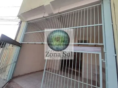 Loja / Salão / Ponto Comercial para alugar, 55m² no Parque Santos Dumont, Votorantim