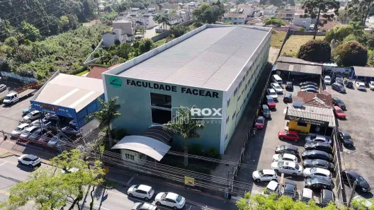 Prédio Inteiro à venda, 4238m² no Orleans, Curitiba