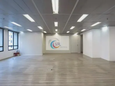 Conjunto Comercial / Sala para venda ou aluguel, 260m² no Vila Olímpia, São Paulo