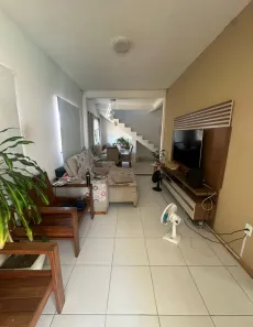 Casa com 3 Quartos à venda, 125m² no Arembepe (Abrantes), Camaçari