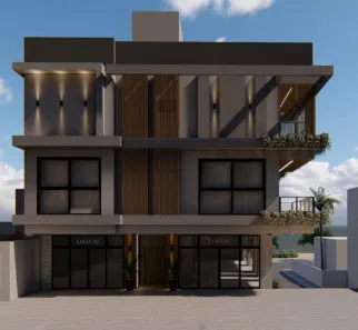 Loja / Salão / Ponto Comercial para alugar, 93m² no Centro, Balneário Piçarras