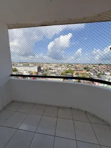Apartamento com 2 Quartos para alugar, 62m² no Condor, Belém