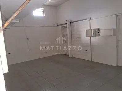 Loja / Salão / Ponto Comercial para alugar, 80m² no Jardim Residencial Dona Santina Paroli Peccinini, Limeira