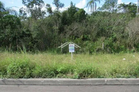 Terreno / Lote / Condomínio à venda, 522m² no Figueira do Pontal, Itapoá
