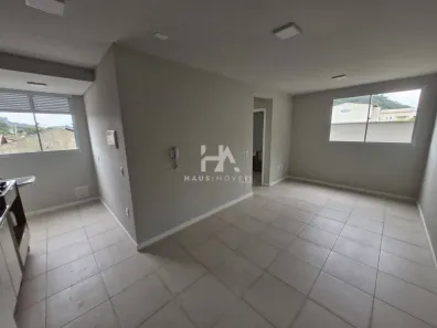 Apartamento com 2 Quartos para alugar, 48m² no Jaraguá 99, Jaraguá do Sul