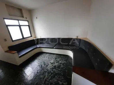 Conjunto Comercial / Sala para alugar, 24m² no Vila Monteiro (Gleba I), São Carlos