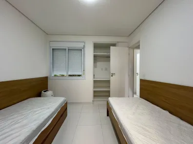 Apartamento com 3 Quartos para venda ou aluguel, 93m² no Camburi, São Sebastião