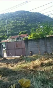Terreno / Lote / Condomínio para alugar, 450m² no Piratininga, Niterói