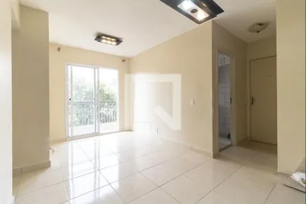 Apartamento com 2 Quartos à venda, 50m² no Vila Firmiano Pinto, São Paulo