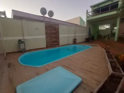 Cobertura com 3 Quartos à venda, 180m² no Jardim das Torres, São Carlos