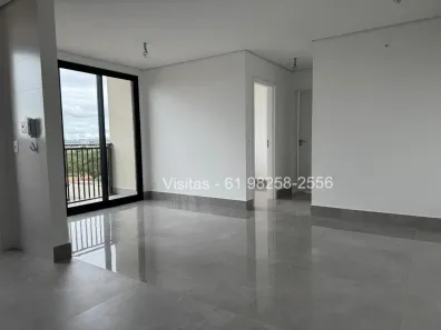 Apartamento com 2 Quartos à venda, 65m² no Zona Industrial, Brasília