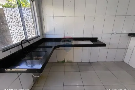 Casa com 2 Quartos para alugar, 220m² no Nova Marabá, Marabá