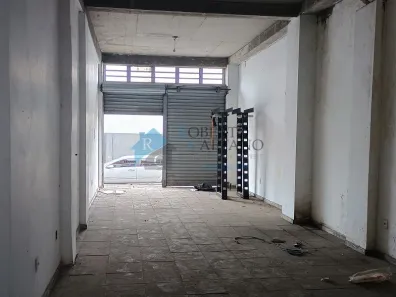 Loja / Salão / Ponto Comercial à venda, 42m² no Santo Antônio, Betim
