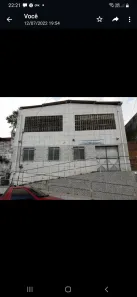 Galpão / Depósito / Armazém com 1 Quarto à venda, 230m² no Jardim Primavera, Camaragibe