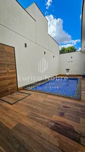 Casa com 3 Quartos à venda, 141m² no Setor Maysa, Trindade