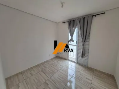 Sobrado com 2 Quartos para alugar, 58m² no Vila Palmares, Franco da Rocha
