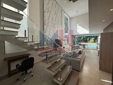 Sobrado com 5 Quartos para alugar, 310m² no Riviera, Bertioga