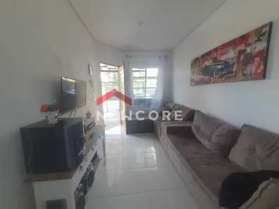 Casa com 2 Quartos à venda, 60m² no Água Espraiada (Caucaia do Alto), Cotia