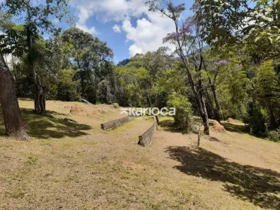 Terreno / Lote / Condomínio à venda, 3280m² no Centro, Resende