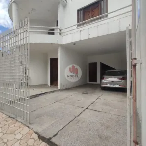 Casa com 4 Quartos para venda ou aluguel, 200m² no Queimadinha, Feira de Santana
