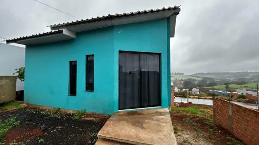 Casa com 2 Quartos para alugar, 50m² no Araras, Chapecó
