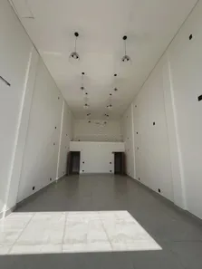 Loja / Salão / Ponto Comercial para alugar, 80m² no Residencial Moreira e Guimarães, Mirassol