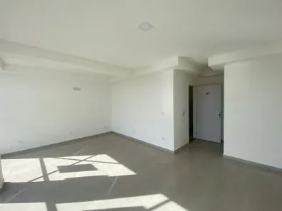 Conjunto Comercial / Sala para alugar, 37m² no Coqueiral, Cascavel