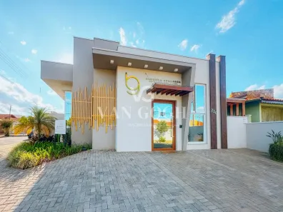 Conjunto Comercial / Sala para alugar, 20m² no Jardim das Tulipas, Holambra