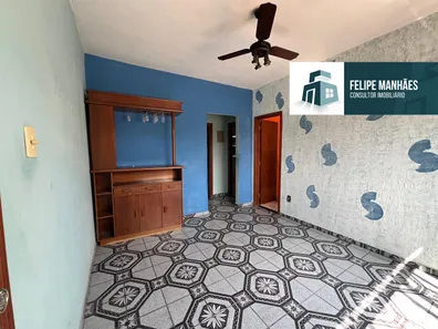 Sobrado com 2 Quartos à venda, 102m² no Engenho Pequeno, Nova Iguaçu