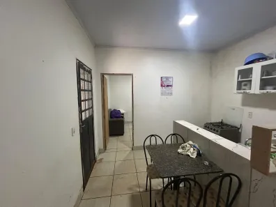 Casa com 4 Quartos à venda, 220m² no Ceilândia Sul, Brasília