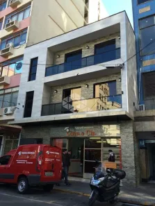 Terreno / Lote / Condomínio à venda, 654m² no Centro, Santa Maria