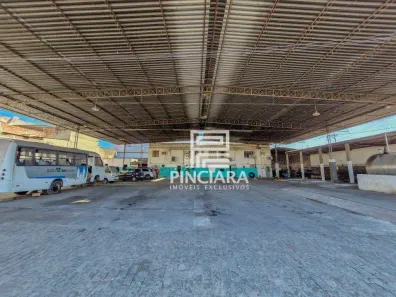 Galpão / Depósito / Armazém para alugar, 1135m² no Colubande, São Gonçalo