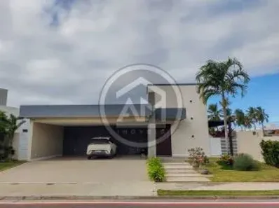 Casa de Condomínio com 3 Quartos à venda, 675m² no Brisas de Atalaia, Barra dos Coqueiros