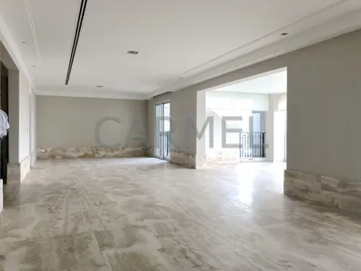 Apartamento com 3 Quartos para venda ou aluguel, 300m² no Jardim Panorama, São Paulo
