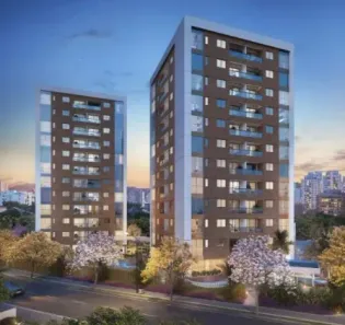 Apartamento com 3 Quartos à venda, 105m² no Monteiro, Recife