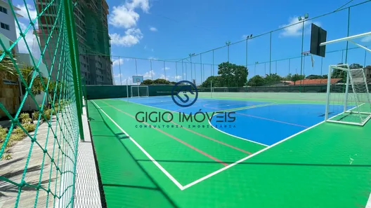 Apartamento com 3 Quartos à venda, 92m² no Neópolis, Natal