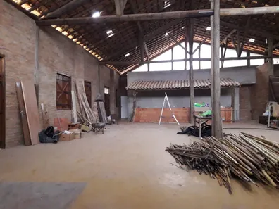 Loja / Salão / Ponto Comercial à venda, 980m² no Caixa D´Água, Vinhedo