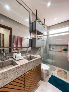 Casa com 3 Quartos à venda, 315m² no Alphaville, Barra dos Coqueiros