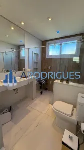 Casa de Condomínio com 4 Quartos à venda, 750m² no Buraquinho, Lauro de Freitas