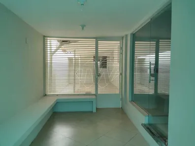 Loja / Salão / Ponto Comercial à venda, 284m² no Centro, Araraquara