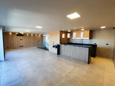 Cobertura com 3 Quartos à venda, 205m² no Vila Mesquita, Bauru