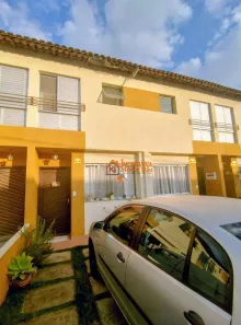 Casa de Condomínio com 2 Quartos para venda ou aluguel, 70m² no Jardim Flor do Campo, Guarulhos
