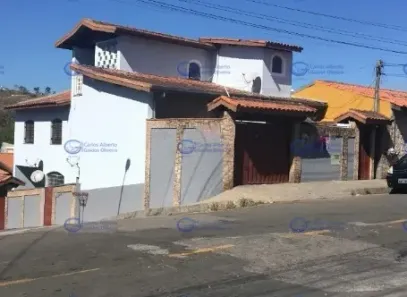 Casa com 3 Quartos à venda, 288m² no Jardim Santa Lúcia, Campo Limpo Paulista
