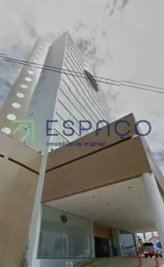 Conjunto Comercial / Sala à venda, 50m² no Lagoa Nova, Natal